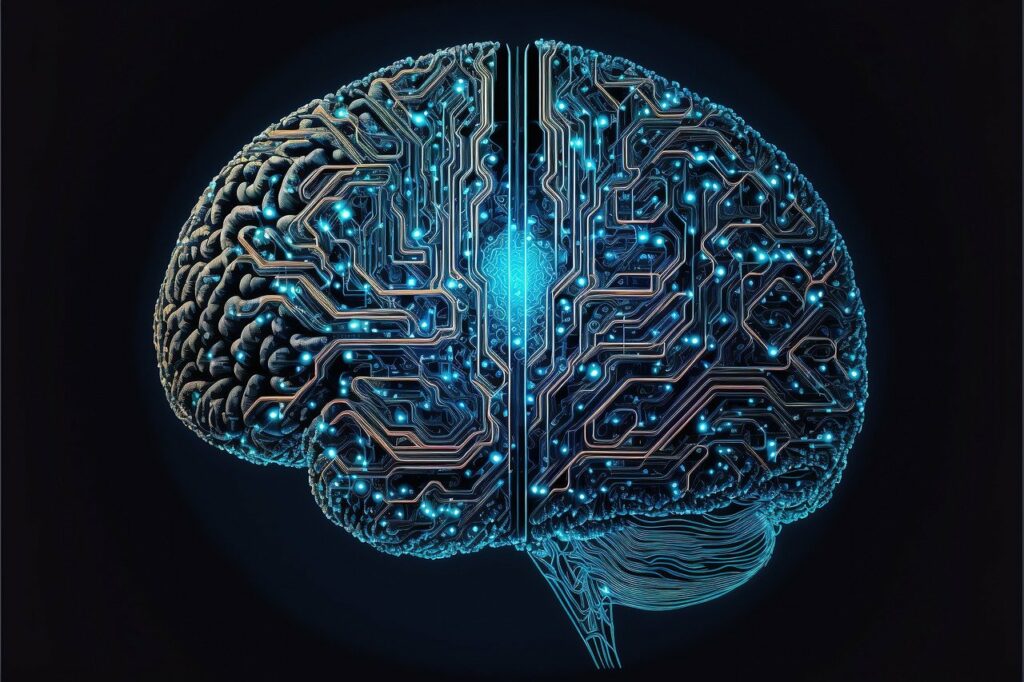 Cerveau et intelligence artificielle