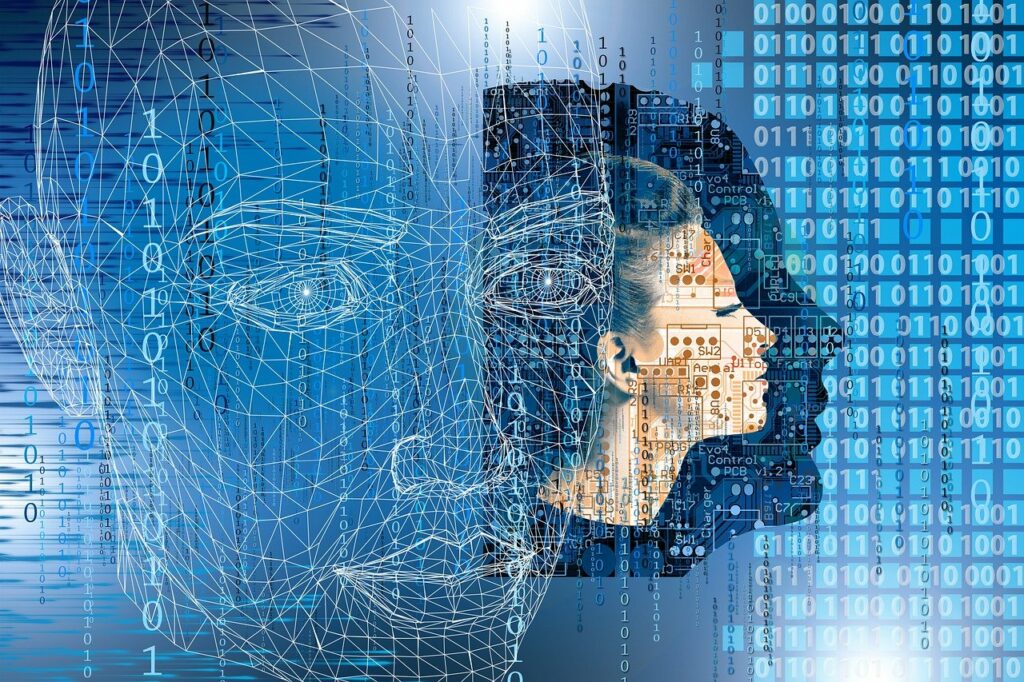 Humain et intelligence artificielle